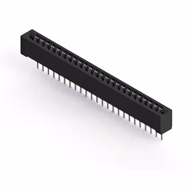 357-024-445-101 EDAC Inc.  Edgeboard Connectors